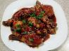 Asian Drumstix