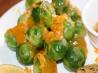 Kid-Friendly Brussels Sprouts