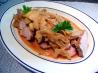 Normandy Pork Tenderloin. Recipe by ALH