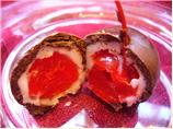Chocolate Covered Cherries