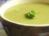 Brussels Sprouts Soup. Recipe by Tisme