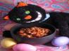 Low Fat Creole Style Black Eyed Peas. Recipe by mickeydownunder