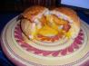 Bacon and Egg Breakfast Baskets. Recipe by Tisme
