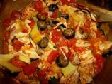 Mediterranean Chicken