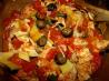 Mediterranean Chicken. Recipe by Kathleen Constance