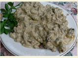 Sausage Gravy