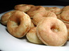 Irene's Doughnuts (For Doughnut Maker)