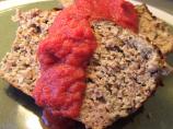 Paul's Italian-Style Meatloaf