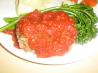 Paul's Italian-Style Meatloaf