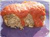 Paul's Italian-Style Meatloaf