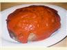 Paul's Italian-Style Meatloaf