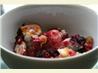 Blackberry Cobbler