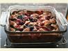 Blackberry Cobbler
