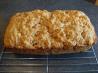 Wheat Beer Bread. Recipe by nicoleingermantown