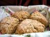 St. Brigids Oaten Bread from Ireland