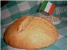 St. Brigids Oaten Bread from Ireland