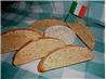 St. Brigids Oaten Bread from Ireland
