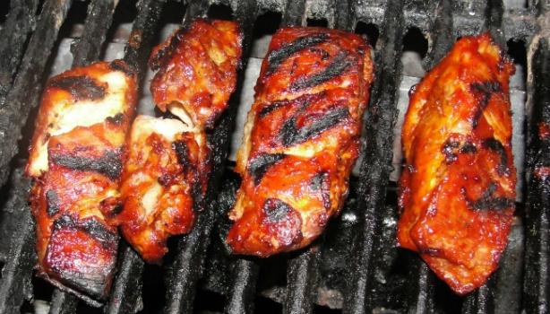 Country Style Pork Ribs in a Crock Pot. Photo by diner524