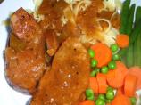Country Style Pork Ribs in a Crock Pot
