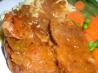 Country Style Pork Ribs in a Crock Pot