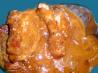 Country Style Pork Ribs in a Crock Pot