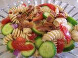 Kelsi's Cucumber Salad