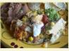 Corn and Green Chili Tamale Casserole. Recipe by lazyme