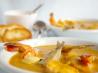 My Little Fish Soup