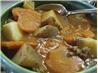 Hearty Hamburger Soup ( Crock Pot ). Recipe by Hazeleyes