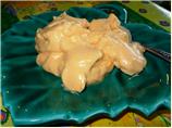 Rouille - French Cayenne Pepper, Saffron and Garlic Mayonnaise