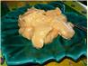 Rouille - French Cayenne Pepper, Saffron and Garlic Mayonnaise