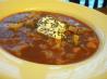Hungarian Vegetarian Cabbage Soup