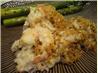 Seafood Newburg Casserole