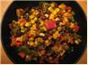 Ww Southwestern Chicken-Bean Salad