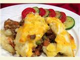Updated Shepherd's Pie