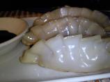 Ginger Pork Pot Stickers
