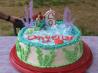 Wilton Buttercream Icing. Recipe by C.C