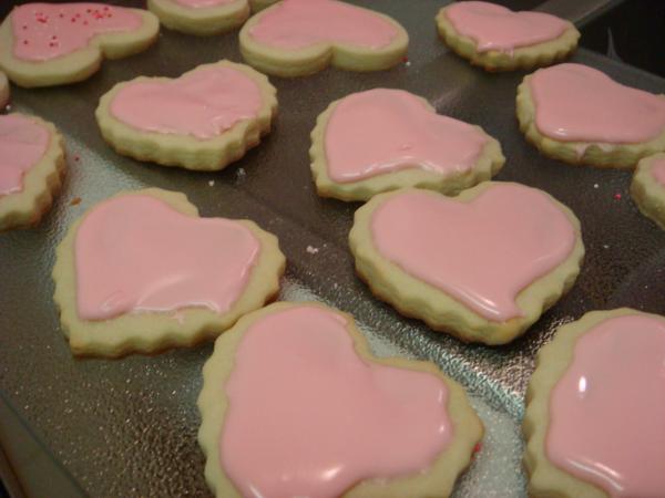 Wilton Royal Icing. Photo by Kitty Kat Cook