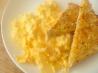 Heavenly Scrambled Eggs