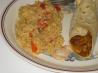 Beef Burritos. Recipe by chia