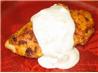 10-Minute Buffalo Shrimp With Blue Cheese Dip