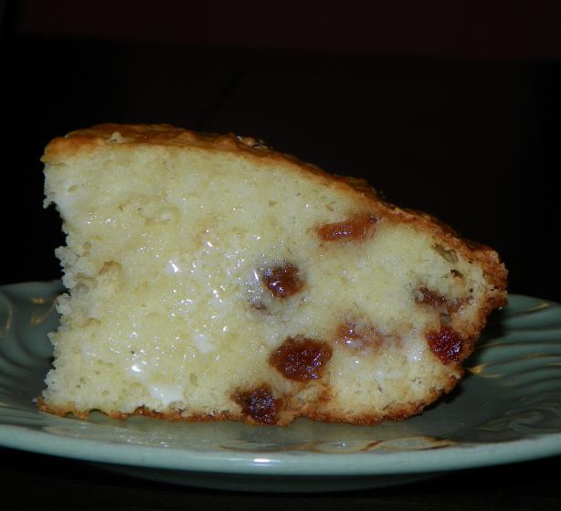 Cork County Irish Bread. Photo by Baby Kato