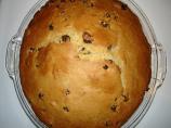 Cork County Irish Bread