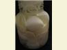 Garlic Pickled Eggs