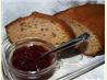 Strawberry-Citrus Loaf