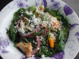 Italian White Bean and Artichoke Salad