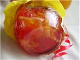 Easy Orange Cherry Marmalade