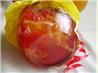 Easy Orange Cherry Marmalade. Recipe by Elly in Canada