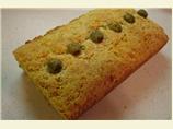 Olive - Cheese Quick Bread