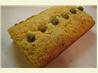 Olive - Cheese Quick Bread. Recipe by Debber